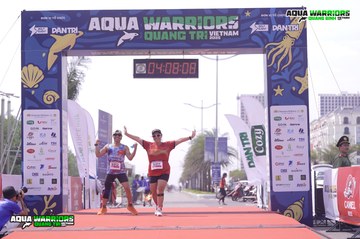AQUA WARRIORS QUẢNG TRỊ 2025 - Ảnh #4056811