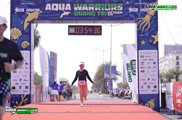 AQUA WARRIORS QUẢNG TRỊ 2025 - Ảnh #4056605