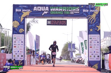 AQUA WARRIORS QUẢNG TRỊ 2025 - Ảnh #4055789
