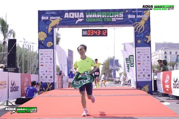 AQUA WARRIORS QUẢNG TRỊ 2025 - Ảnh #4056325