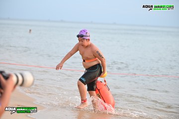 AQUA WARRIORS QUẢNG TRỊ 2025 - Ảnh #4057953