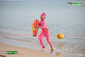 AQUA WARRIORS QUẢNG TRỊ 2025 - Ảnh #4058114
