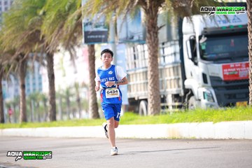 AQUA WARRIORS QUẢNG TRỊ 2025 - Ảnh #4046551