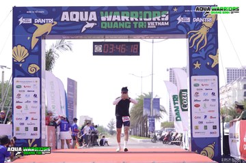 AQUA WARRIORS QUẢNG TRỊ 2025 - Ảnh #4056396