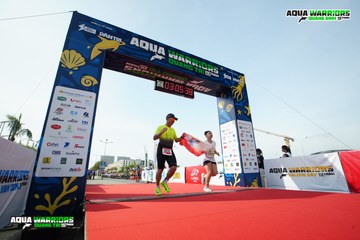 AQUA WARRIORS QUẢNG TRỊ 2025 - Ảnh #4056998