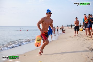 AQUA WARRIORS QUẢNG TRỊ 2025 - Ảnh #4045550
