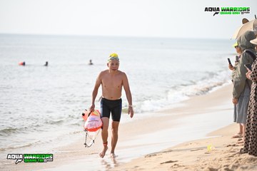 AQUA WARRIORS QUẢNG TRỊ 2025 - Ảnh #4059225