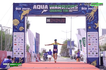 AQUA WARRIORS QUẢNG TRỊ 2025 - Ảnh #4056743