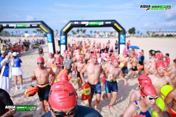 AQUA WARRIORS QUẢNG TRỊ 2025 - Ảnh #4045811