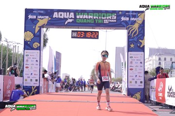 AQUA WARRIORS QUẢNG TRỊ 2025 - Ảnh #4055583