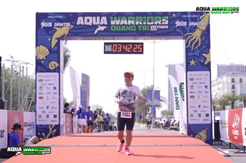 AQUA WARRIORS QUẢNG TRỊ 2025 - Ảnh #4056309