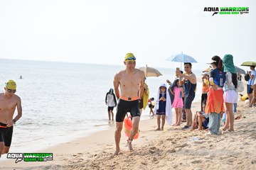 AQUA WARRIORS QUẢNG TRỊ 2025 - Ảnh #4059367