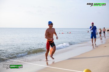 AQUA WARRIORS QUẢNG TRỊ 2025 - Ảnh #4045548