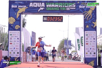 AQUA WARRIORS QUẢNG TRỊ 2025 - Ảnh #4055805