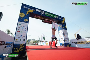 AQUA WARRIORS QUẢNG TRỊ 2025 - Ảnh #4057374