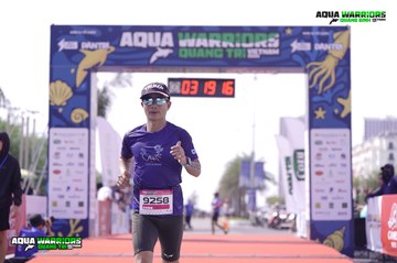 AQUA WARRIORS QUẢNG TRỊ 2025 - Ảnh #4055629