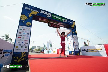 AQUA WARRIORS QUẢNG TRỊ 2025 - Ảnh #4057623