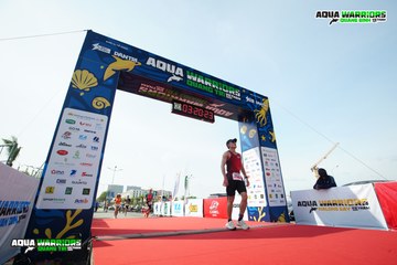 AQUA WARRIORS QUẢNG TRỊ 2025 - Ảnh #4057289