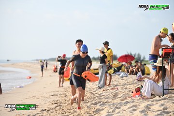 AQUA WARRIORS QUẢNG TRỊ 2025 - Ảnh #4058447