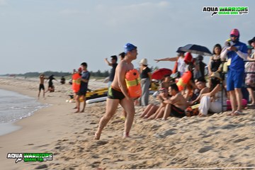 AQUA WARRIORS QUẢNG TRỊ 2025 - Ảnh #4058404