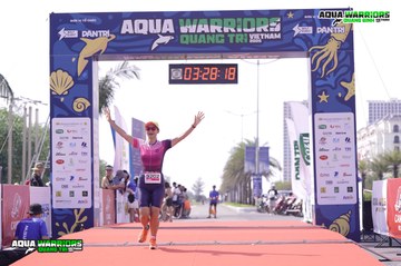 AQUA WARRIORS QUẢNG TRỊ 2025 - Ảnh #4055985