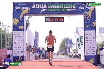 AQUA WARRIORS QUẢNG TRỊ 2025 - Ảnh #4055468