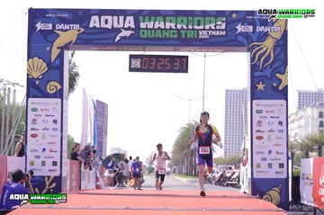 AQUA WARRIORS QUẢNG TRỊ 2025 - Ảnh #4055874