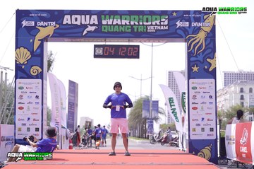 AQUA WARRIORS QUẢNG TRỊ 2025 - Ảnh #4056837
