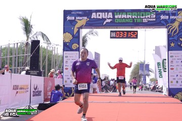 AQUA WARRIORS QUẢNG TRỊ 2025 - Ảnh #4056073