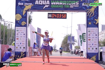 AQUA WARRIORS QUẢNG TRỊ 2025 - Ảnh #4056727