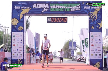 AQUA WARRIORS QUẢNG TRỊ 2025 - Ảnh #4055770