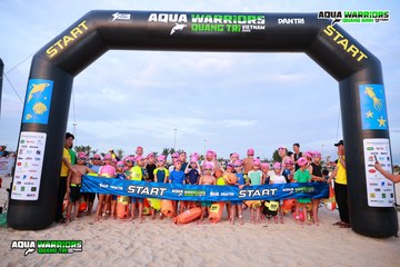 AQUA WARRIORS QUẢNG TRỊ 2025 - Ảnh #4045361
