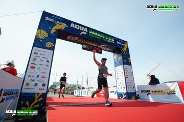 AQUA WARRIORS QUẢNG TRỊ 2025 - Ảnh #4057274