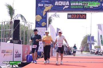 AQUA WARRIORS QUẢNG TRỊ 2025 - Ảnh #4056200
