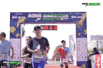 AQUA WARRIORS QUẢNG TRỊ 2025 - Ảnh #4055519