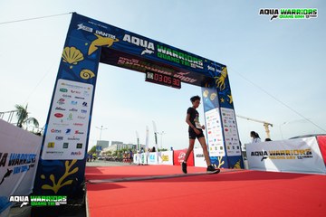 AQUA WARRIORS QUẢNG TRỊ 2025 - Ảnh #4056996