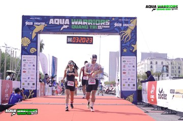 AQUA WARRIORS QUẢNG TRỊ 2025 - Ảnh #4055676