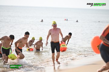 AQUA WARRIORS QUẢNG TRỊ 2025 - Ảnh #4059180