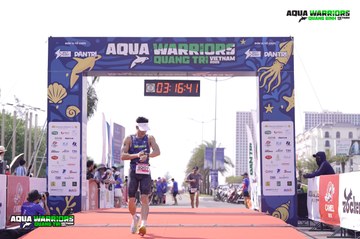 AQUA WARRIORS QUẢNG TRỊ 2025 - Ảnh #4055532