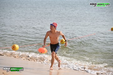 AQUA WARRIORS QUẢNG TRỊ 2025 - Ảnh #4059488