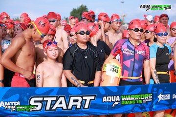 AQUA WARRIORS QUẢNG TRỊ 2025 - Ảnh #4045796