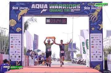 AQUA WARRIORS QUẢNG TRỊ 2025 - Ảnh #4055836