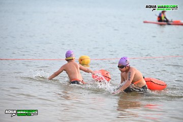 AQUA WARRIORS QUẢNG TRỊ 2025 - Ảnh #4057946