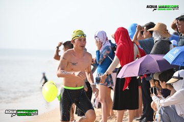 AQUA WARRIORS QUẢNG TRỊ 2025 - Ảnh #4058765