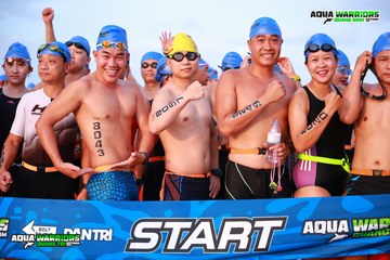 AQUA WARRIORS QUẢNG TRỊ 2025 - Ảnh #4045420