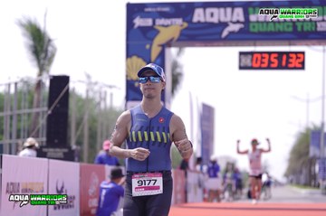 AQUA WARRIORS QUẢNG TRỊ 2025 - Ảnh #4056531