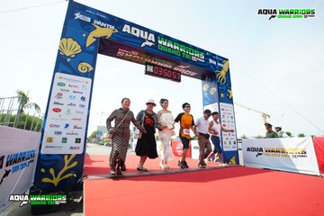AQUA WARRIORS QUẢNG TRỊ 2025 - Ảnh #4057734