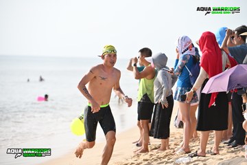 AQUA WARRIORS QUẢNG TRỊ 2025 - Ảnh #4058763