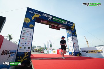 AQUA WARRIORS QUẢNG TRỊ 2025 - Ảnh #4057499