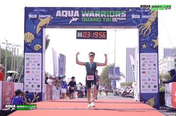 AQUA WARRIORS QUẢNG TRỊ 2025 - Ảnh #4055651